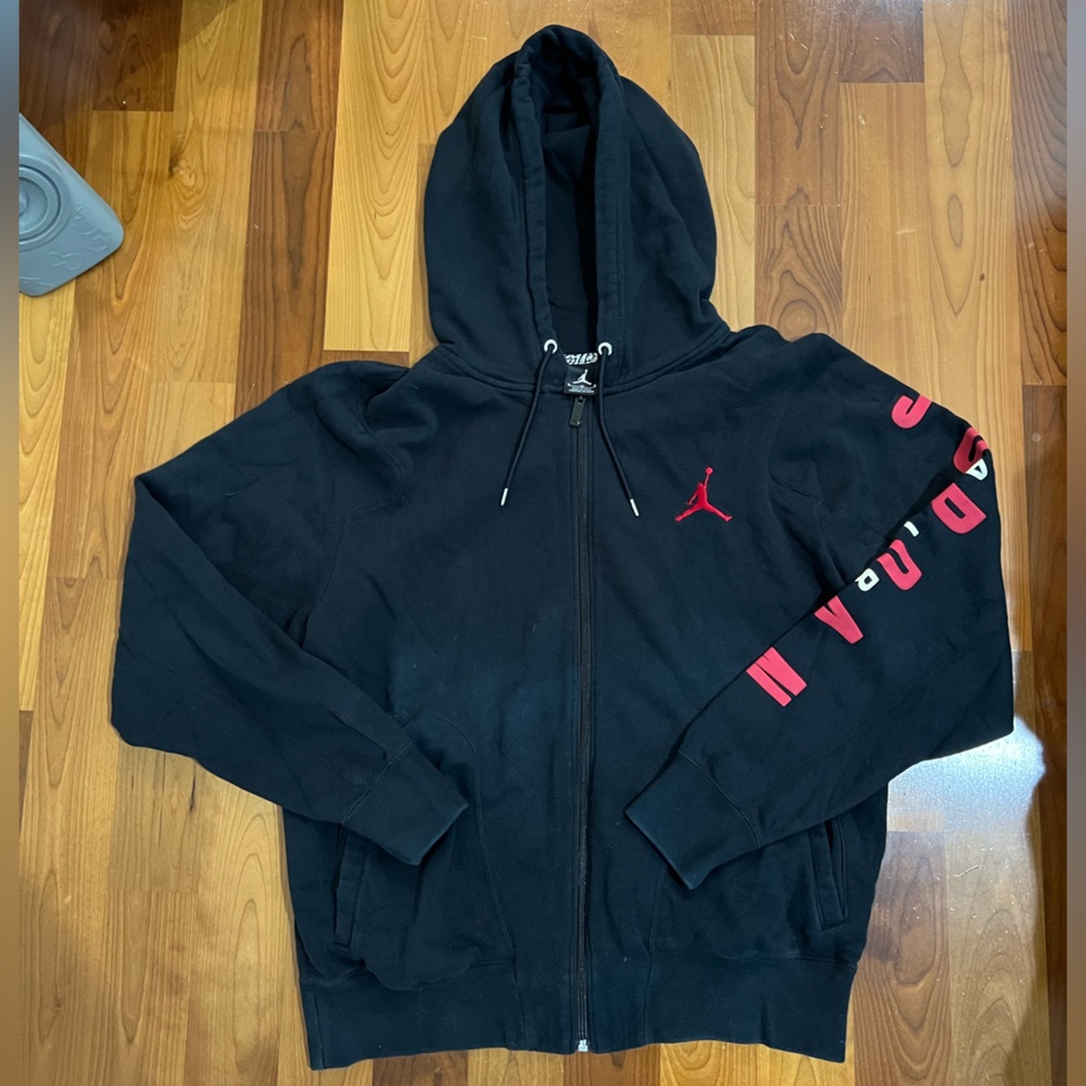 Vintage 2014 Jordan jacket